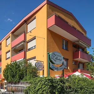 Hotel Zillertal ***
