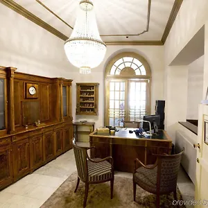 Hotel Fuerst Metternich ***